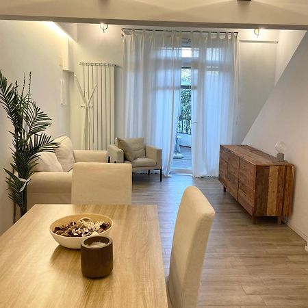 Glamour Suite Toselli Florenz Exterior foto