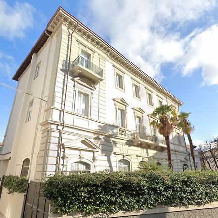 Glamour Suite Toselli Florenz Exterior foto