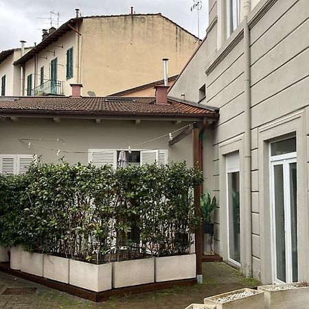 Glamour Suite Toselli Florenz Exterior foto