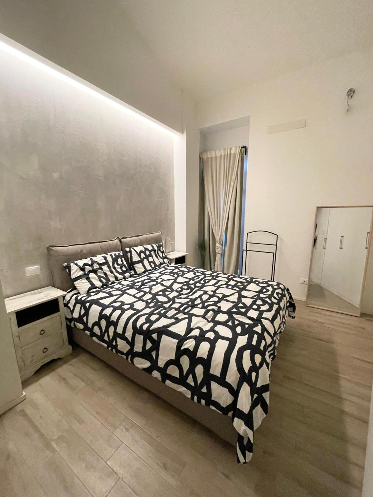 Glamour Suite Toselli Florenz Exterior foto