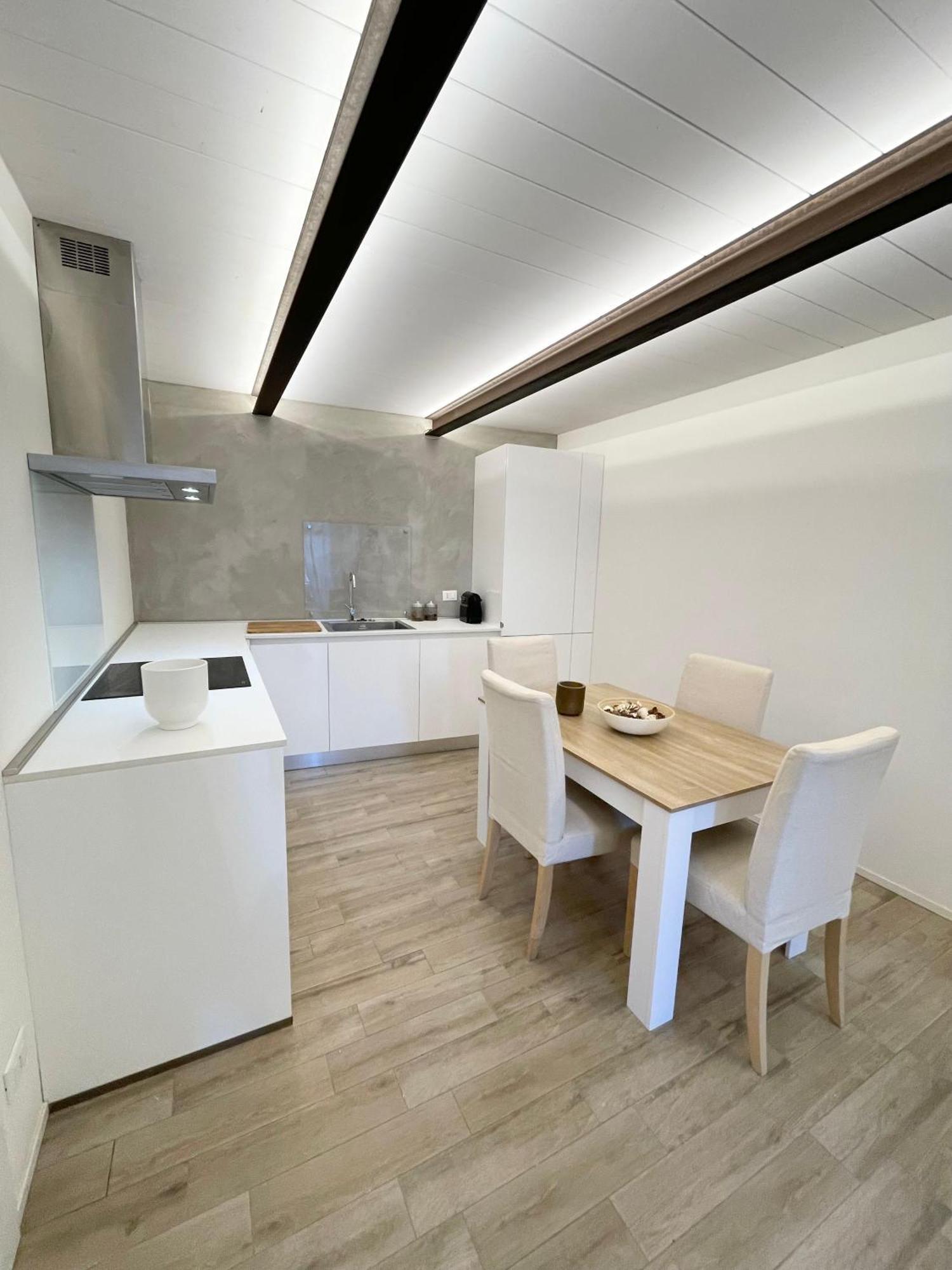 Glamour Suite Toselli Florenz Exterior foto