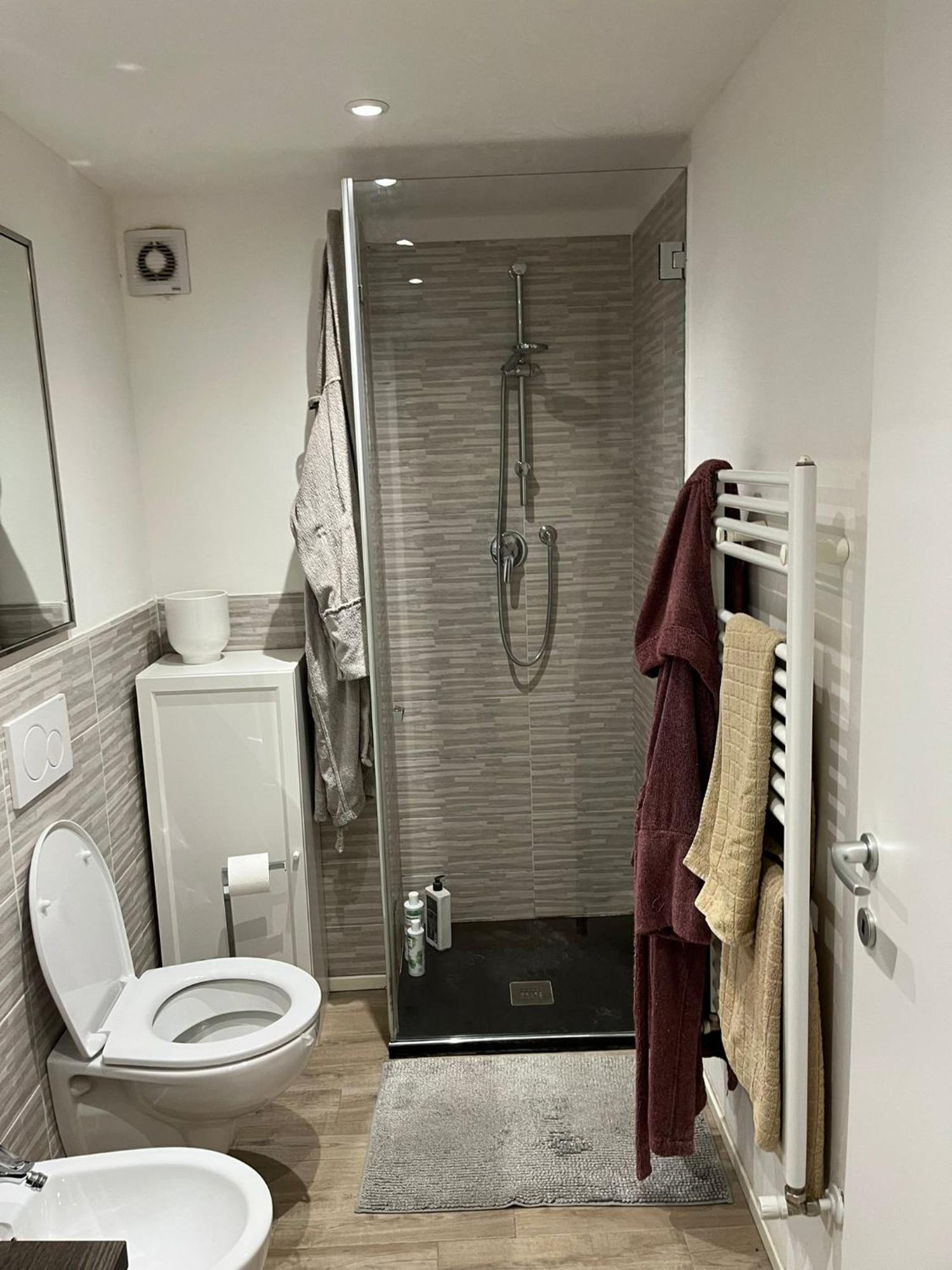Glamour Suite Toselli Florenz Exterior foto