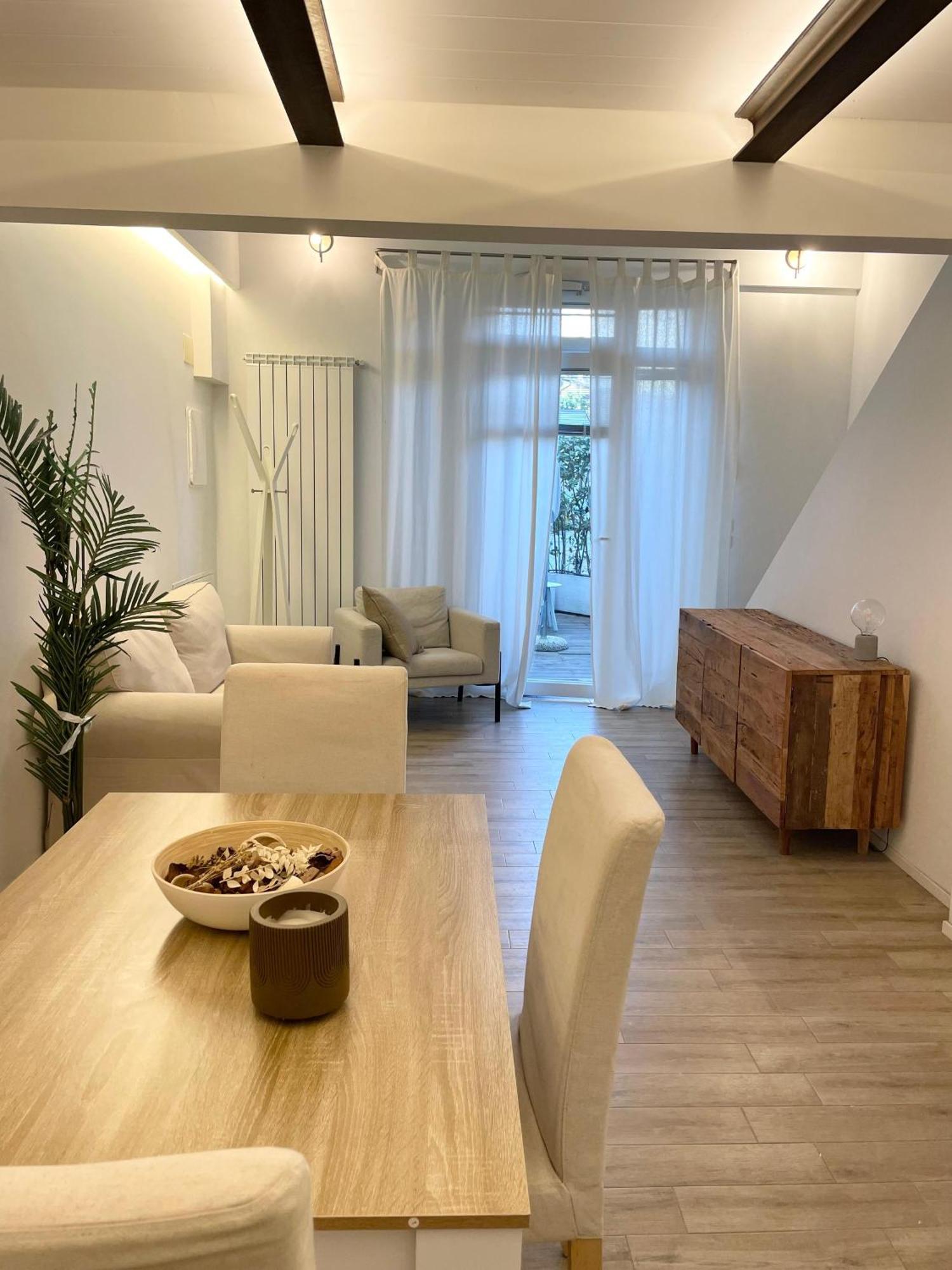 Glamour Suite Toselli Florenz Exterior foto
