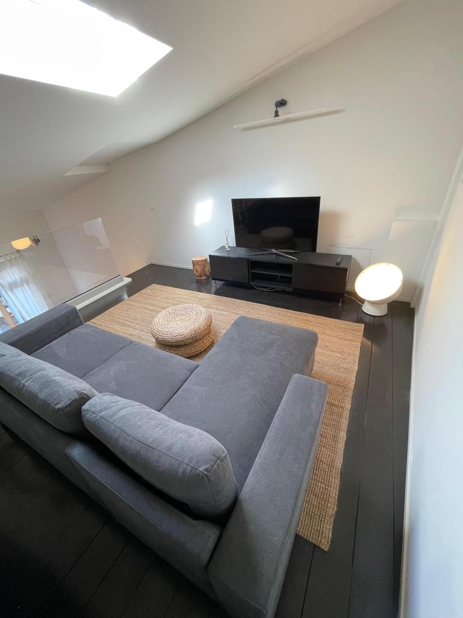 Glamour Suite Toselli Florenz Exterior foto